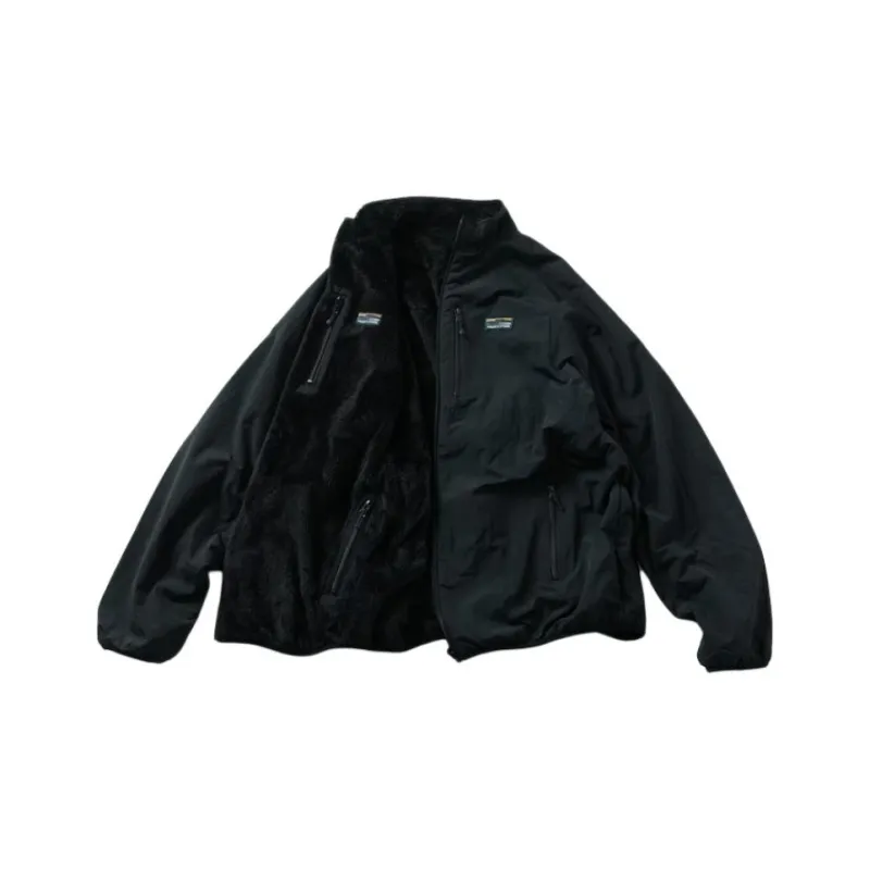 FREAK'S STORE Jackets & Coats Men's Black-0