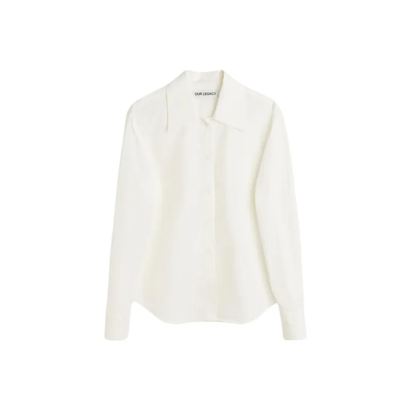 OUR LEGACY Favourite Shirt-0