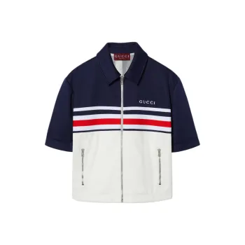 GUCCI Jackets Coats Women's Multicolor