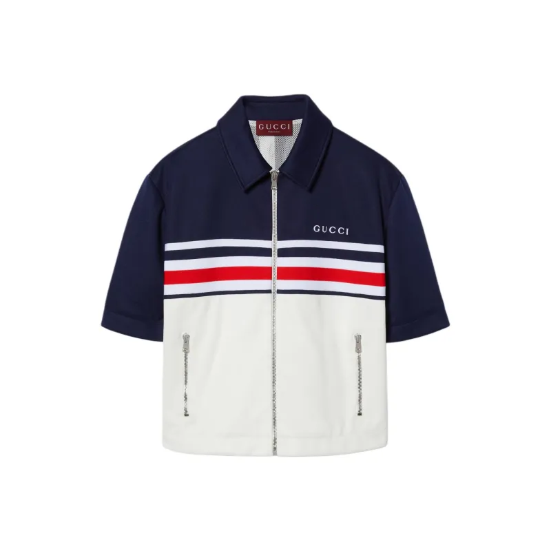 GUCCI Jackets Coats Women's Multicolor-0