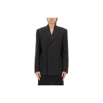 Helmut Lang Jackets Coats Women's Black