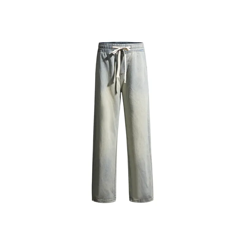 GALAXY FAIRY Jeans Unisex-4