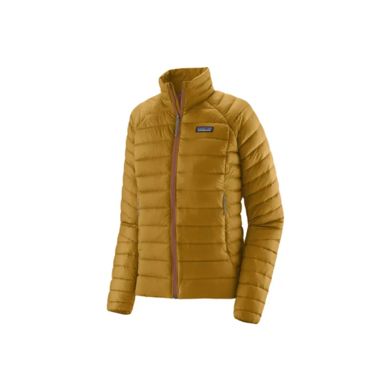 Patagonia Padded Jacket-30
