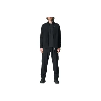 Houdini M's Aero Jacket Men's Black