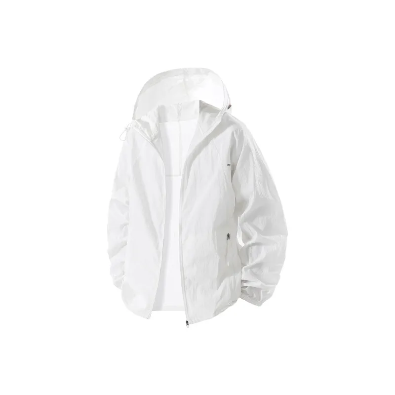 ZONEiD Trench Coats Unisex-0