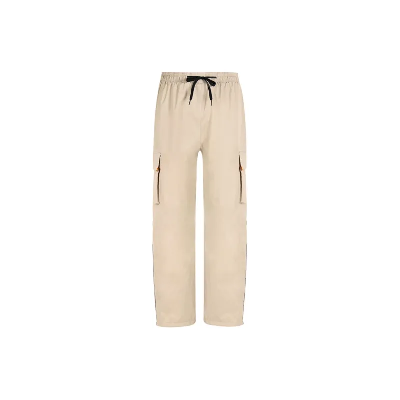 RAINFREEM Polyester Double Layer Waterproof Pants-14