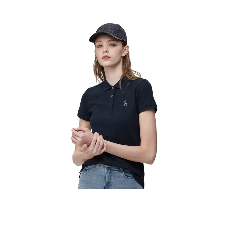 HAZZYS T Shirts Women's-2