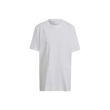 Adidas Sportswear Collection Stella McCartney T Shirt Women's White