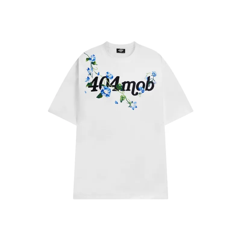 404MOB GANG T Shirts Unisex-0