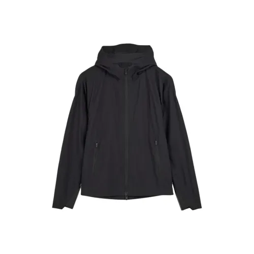 Y 3 Running Hooded Jacket