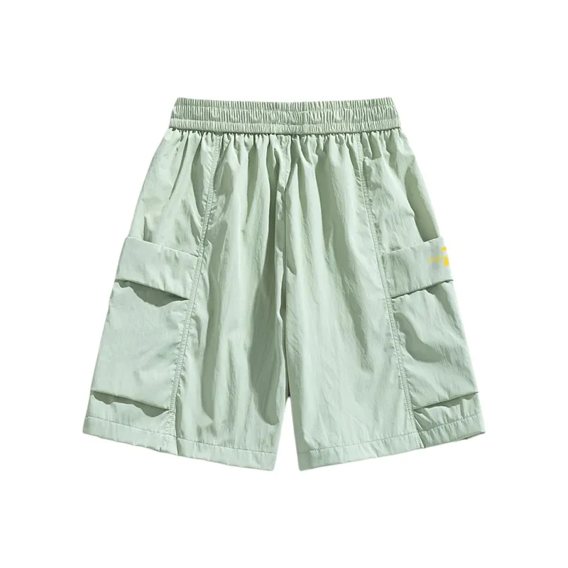 7 SEVFUN Cargo Shorts Unisex-17
