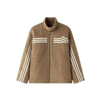 Acme Aura Jackets Coats Unisex Khaki