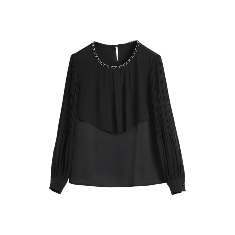 Hang Yi Court Shirts Women's-7