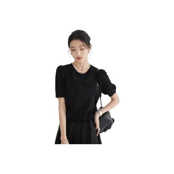 Coredorm Knitwear Women's Black