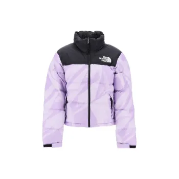 THE NORTH FACE Nuptse Puffer Jacket