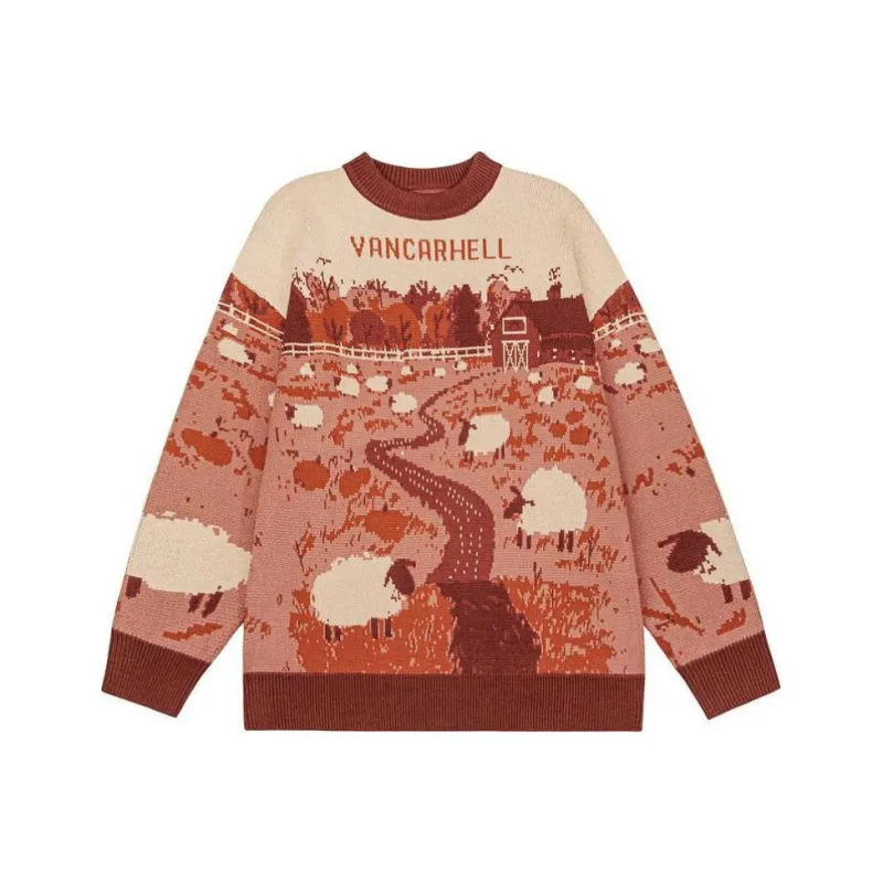 JASONWOOD Knitwear Unisex-0