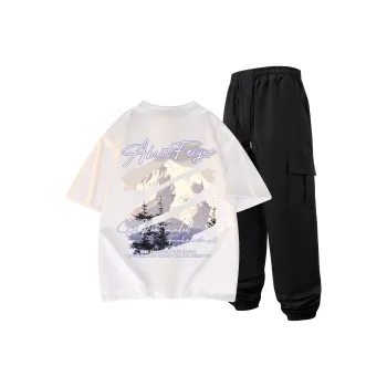 Feiyue Casual Sportswear Unisex