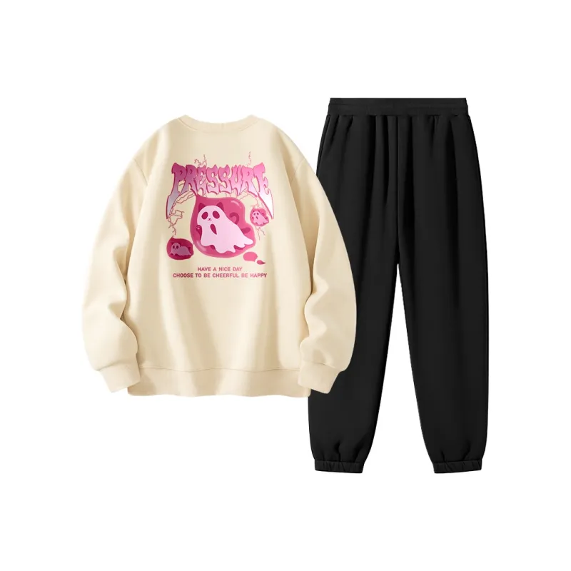 MINISO Casual Sportswear Unisex-12