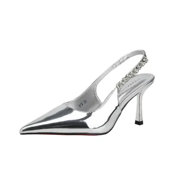 Zomila High Heels Women's Pink