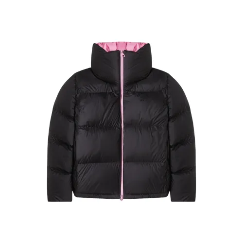 C'N'C Fall And Winter Down Jacket Coat Women's