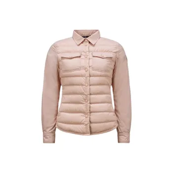 Moncler Averau Short Down Jacket