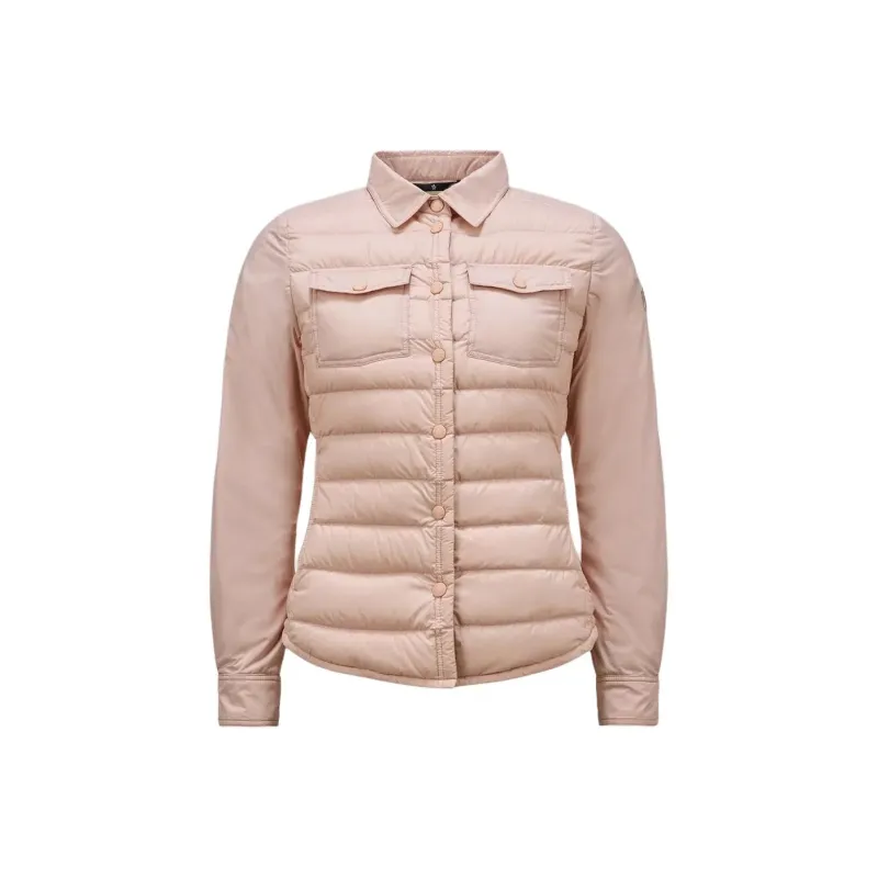 Moncler Averau Short Down Jacket-0