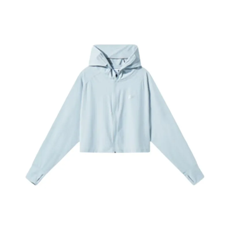 QIAODAN Jackets & Coats Women's Crab Shell Green-0