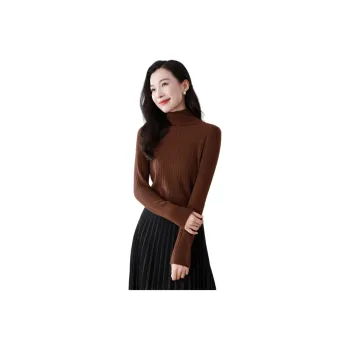Yi Mengyuan Cashmere Sweater Women's