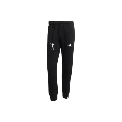 adidas trzema Free Shipping With AdiClub Jude Bellingham Culturewear Pants