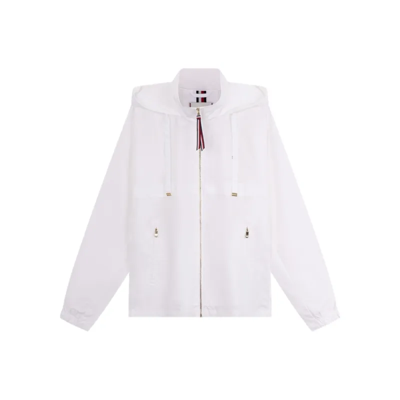 Tommy Hilfiger Jackets Coats Women's-4