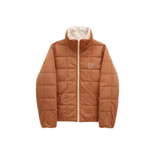 Vans Jackets Women's Pink