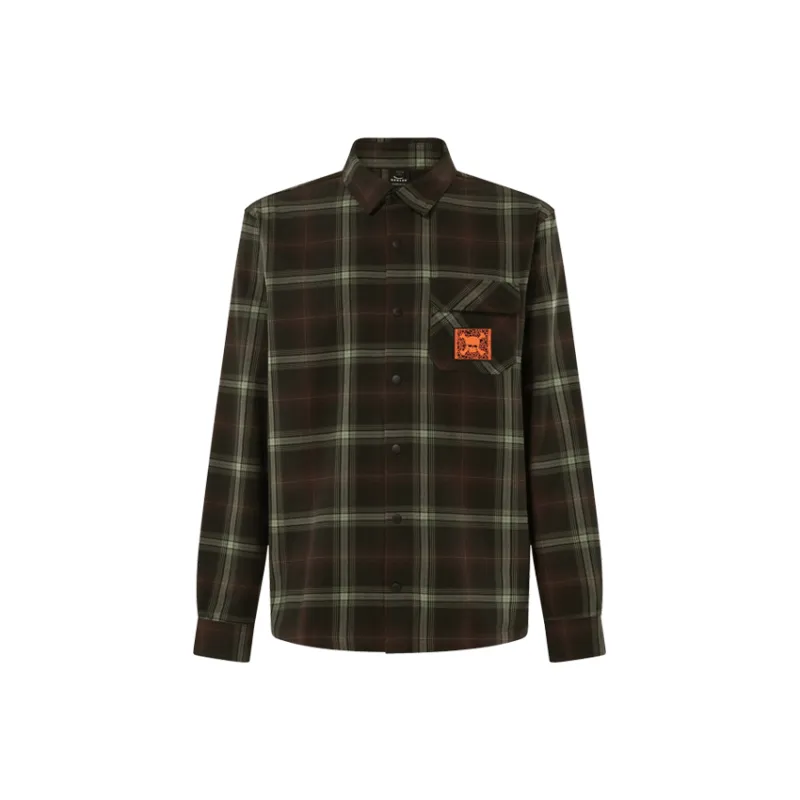 Oakley Shirts Men-5