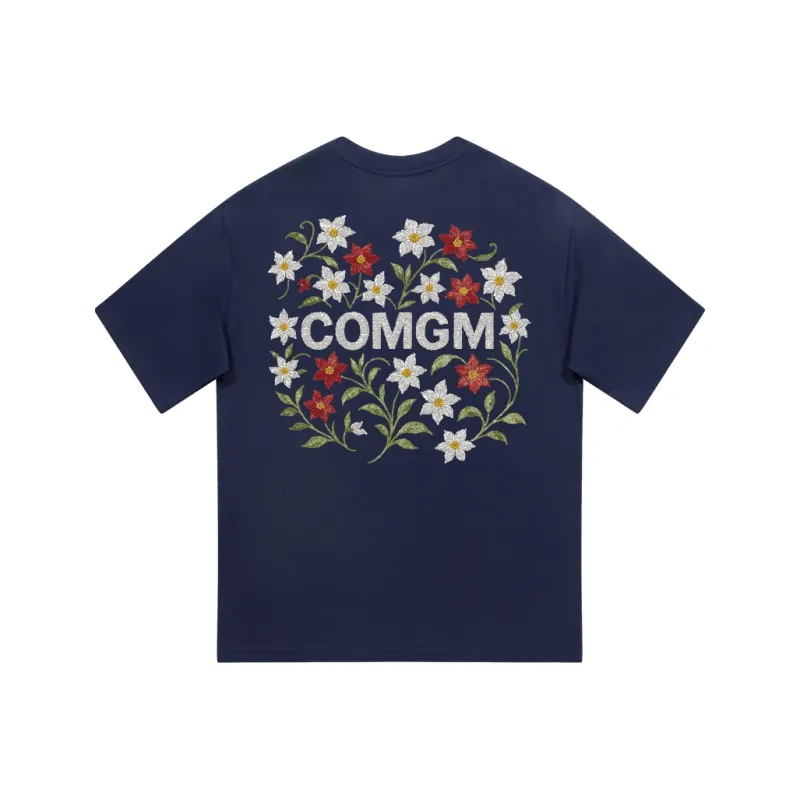 COMGM T Shirts Unisex-8