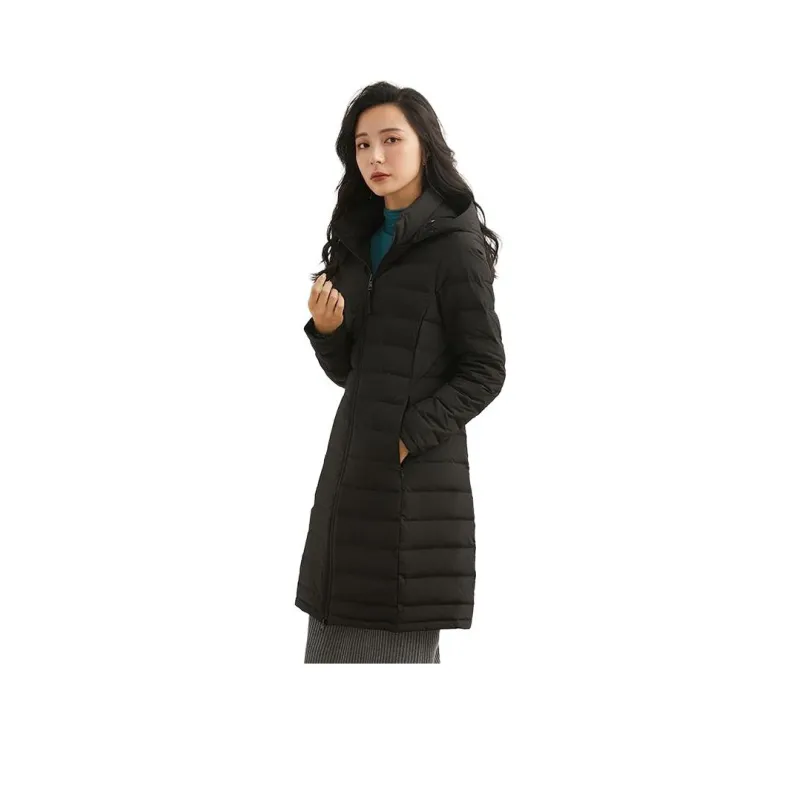 YAYA Down Jackets Women's-3