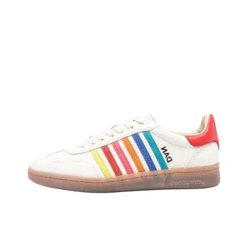 DSQUARED 2 Boxer Sneakers