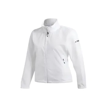 Adidas TERREX Jacket Women's White