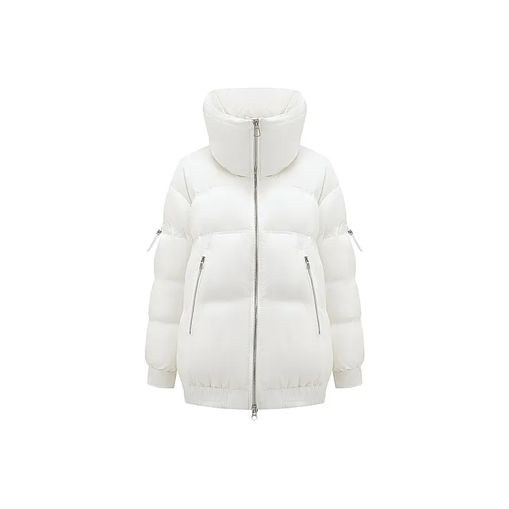 BOSIDENG Black Gold Series Down Jacket Women's-7