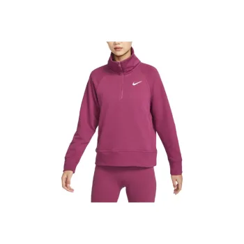 Nike Solo Swoosh Men's 1/4 Zip Top