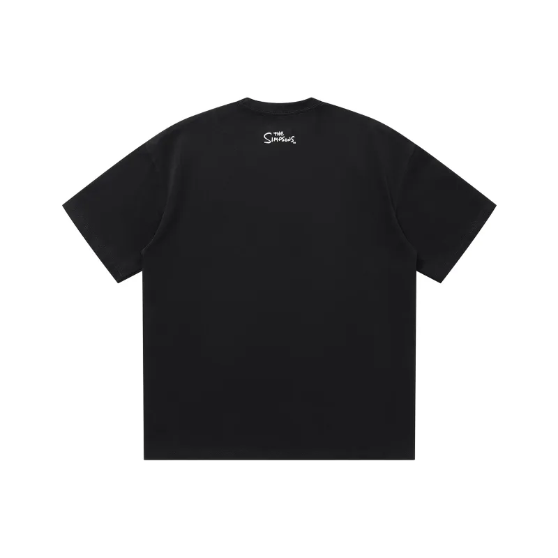 The Simpsons Unisex Undershirts-12