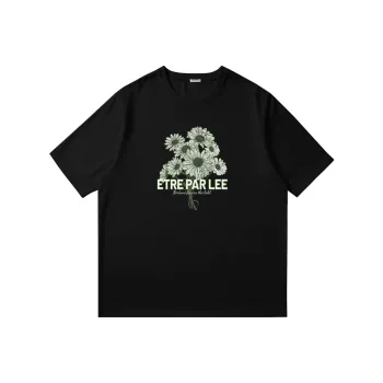 Être Par Lee T Shirts Unisex