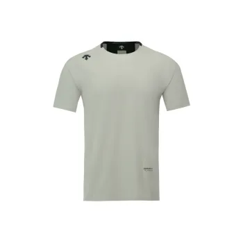 DESCENTE RUNNING Collection T Shirt Men's