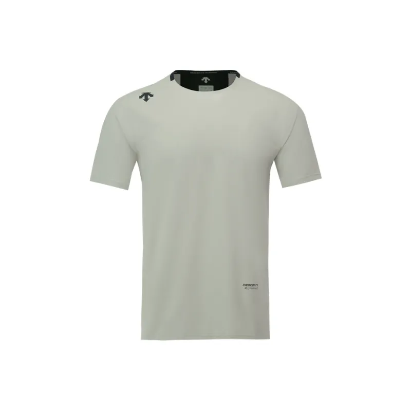 DESCENTE RUNNING Collection T Shirt Men's-0
