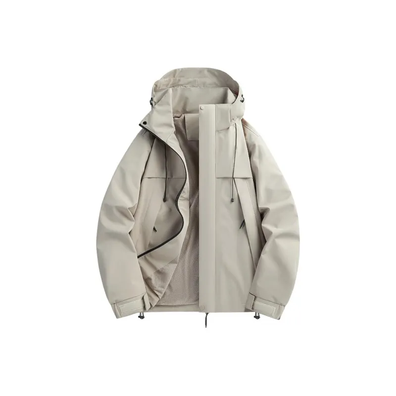 Mulinsen SS24 Jackets Coats Women's-6
