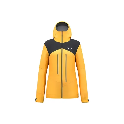 SALEWA ORTLES 3L POWERTEX Jackets Coats Women's