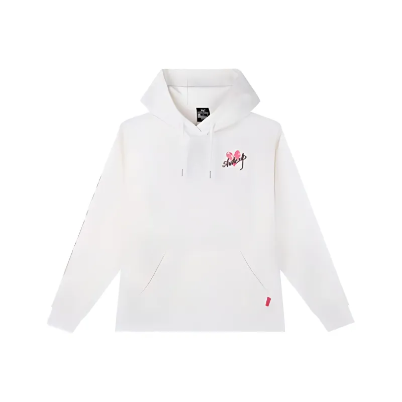 361° Life Collection Sweatshirt Women's Feather White-0