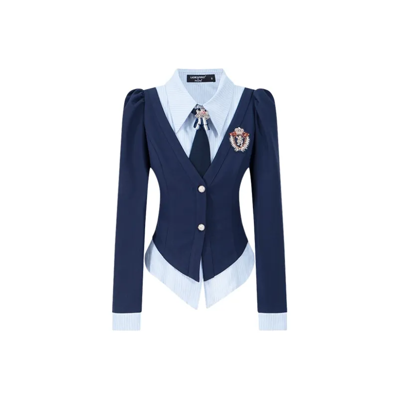 Ladiesfirst Shirts Women's-2