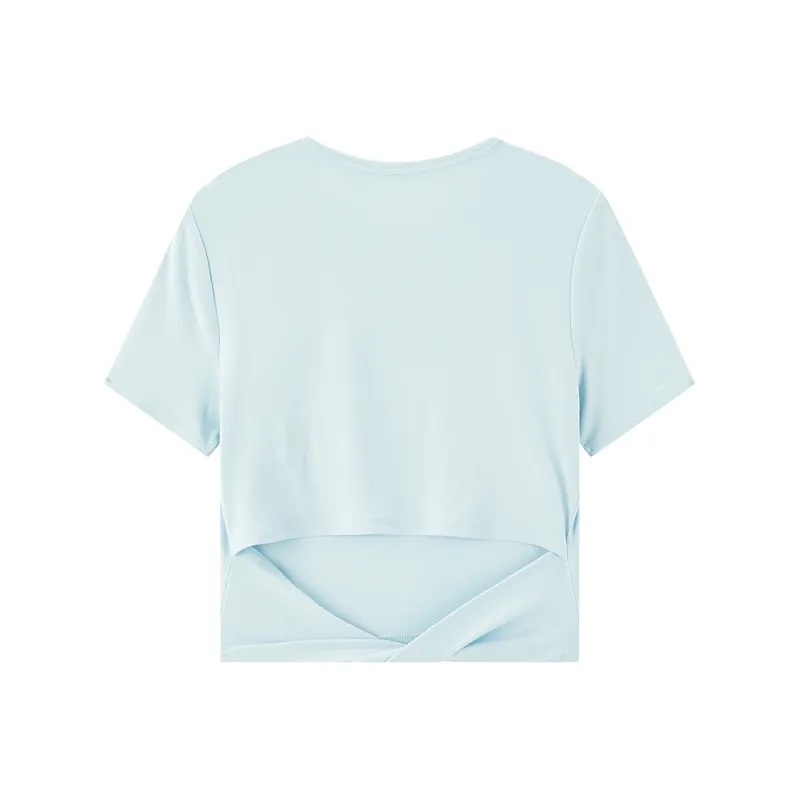 LEDIN T Shirts Women's-8