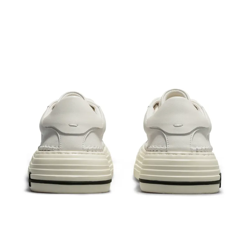 Desai Abrasion Resistant Slip Resistant Skateboard Shoes Men's-3