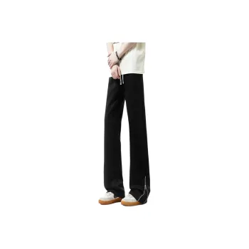 UPXIW Casual Pants Unisex