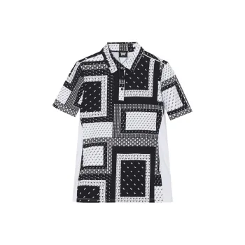 PXG Polo Shirts Women's Black